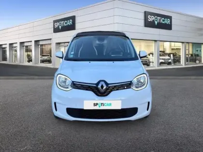 Photo 1 Renault Twingo  0.9 TCe 95ch Intens EDC - 20