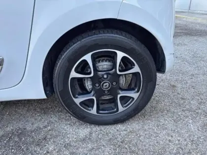 Photo 10 Renault Twingo  0.9 TCe 95ch Intens EDC - 20