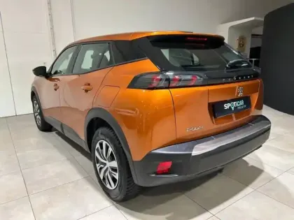 Photo 12 Peugeot 2008  1.2 PureTech 100ch S&S Active 5cv