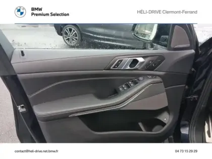 Photo 5 BMW X5  xDrive45e 394ch M Sport 17cv