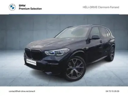 Photo Bmw X5