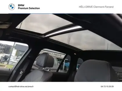 Photo 13 BMW X5  xDrive45e 394ch M Sport 17cv