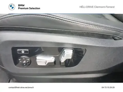 Photo 4 BMW X5  xDrive45e 394ch M Sport 17cv