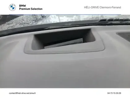 Photo 8 BMW X5  xDrive45e 394ch M Sport 17cv