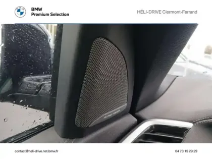 Photo 12 BMW X5  xDrive45e 394ch M Sport 17cv