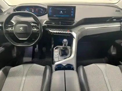 Photo 9 Peugeot 5008  1.2 PureTech 130ch S&S Allure Pack