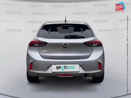 Photo 6 Opel Corsa  1.2 75ch Edition Business