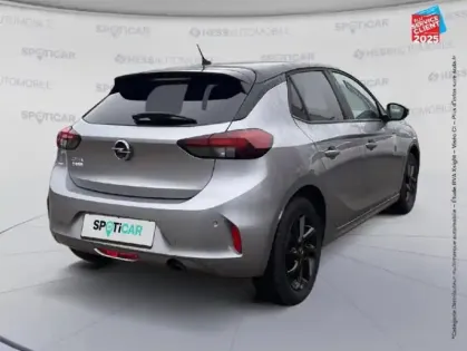 Photo 5 Opel Corsa  1.2 75ch Edition Business