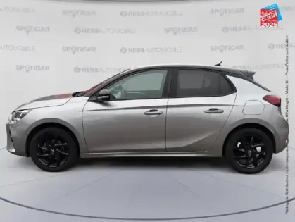 Photo 8 Opel Corsa  1.2 75ch Edition Business