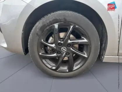 Photo 9 Opel Corsa  1.2 75ch Edition Business