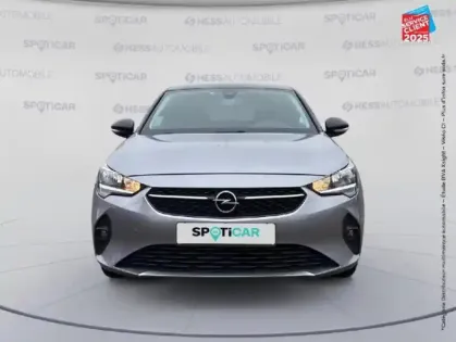 Photo 1 Opel Corsa  1.2 75ch Edition Business