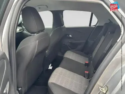 Photo 10 Opel Corsa  1.2 75ch Edition Business