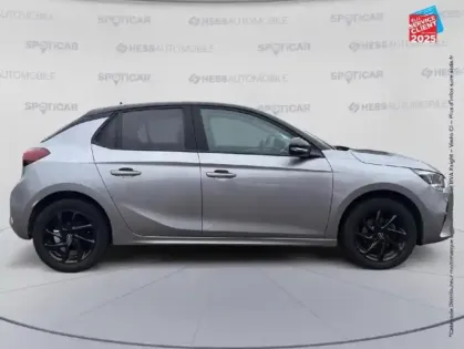 Photo 3 Opel Corsa  1.2 75ch Edition Business