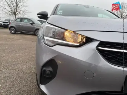 Photo 12 Opel Corsa  1.2 75ch Edition Business