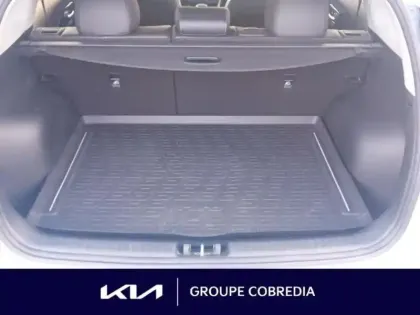 Photo 11 Kia Niro  1.6 GDi 105ch ISG + électrique 43.5ch Active DCT6