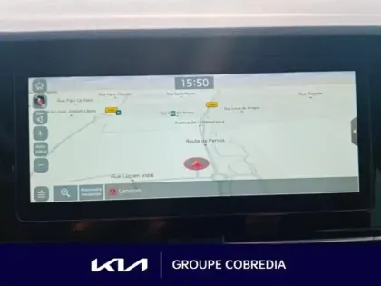 Photo 7 Kia Niro  1.6 GDi 105ch ISG + électrique 43.5ch Active DCT6