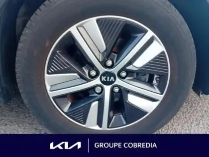 Photo 14 Kia Niro  1.6 GDi 105ch ISG + électrique 43.5ch Active DCT6
