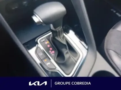 Photo 9 Kia Niro  1.6 GDi 105ch ISG + électrique 43.5ch Active DCT6