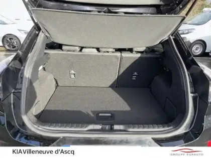 Photo 5 Ford Puma  1.0 Flexifuel 125ch Titanium X