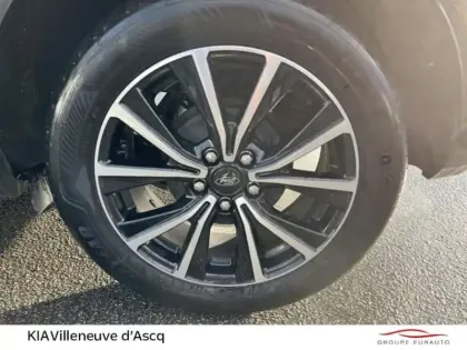 Photo 12 Ford Puma  1.0 Flexifuel 125ch Titanium X