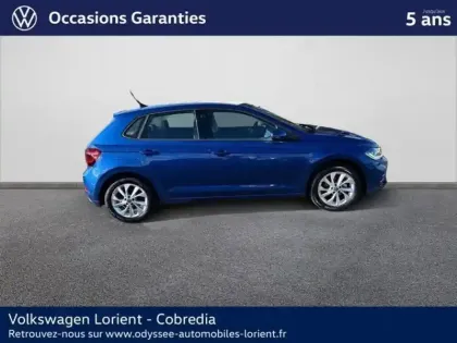 Photo 3 Volkswagen Polo  1.0 TSI 95ch Style