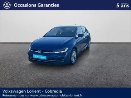 Photo Volkswagen Polo