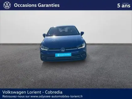Photo 1 Volkswagen Polo  1.0 TSI 95ch Style