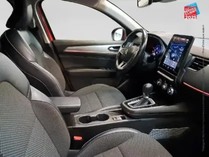 Photo 4 Renault Arkana  1.6 E-Tech 145ch Intens -21B