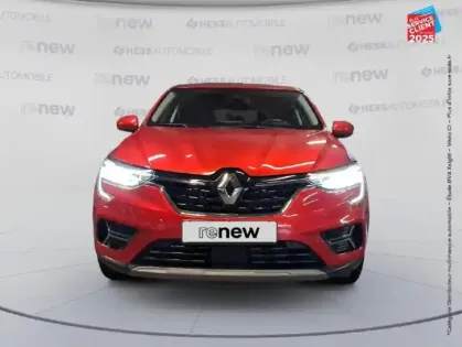 Photo 1 Renault Arkana  1.6 E-Tech 145ch Intens -21B