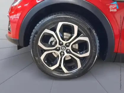 Photo 9 Renault Arkana  1.6 E-Tech 145ch Intens -21B