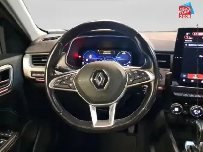 Photo 11 Renault Arkana  1.6 E-Tech 145ch Intens -21B