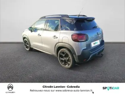 Photo 6 Citroën C3 Aircross  PureTech 110ch S&S Rip Curl