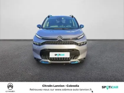 Photo 1 Citroën C3 Aircross  PureTech 110ch S&S Rip Curl