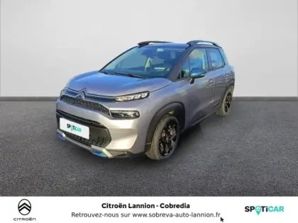 Photo Citroën C3 Aircross
