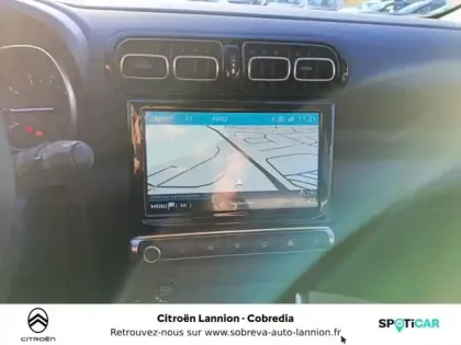 Photo 13 Citroën C3 Aircross  PureTech 110ch S&S Rip Curl