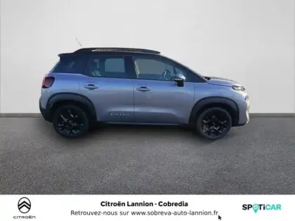 Photo 3 Citroën C3 Aircross  PureTech 110ch S&S Rip Curl
