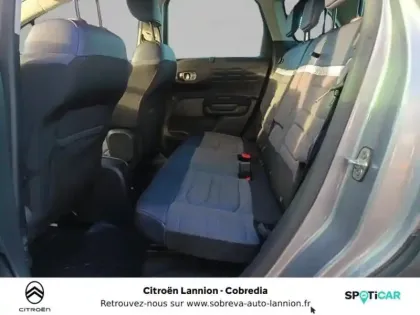 Photo 9 Citroën C3 Aircross  PureTech 110ch S&S Rip Curl