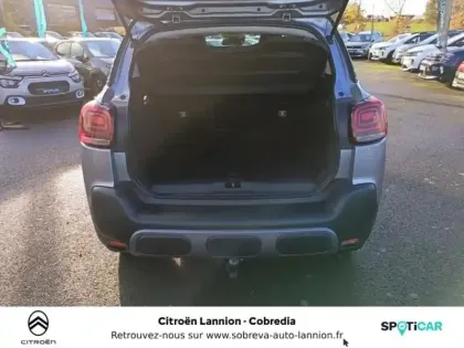 Photo 5 Citroën C3 Aircross  PureTech 110ch S&S Rip Curl