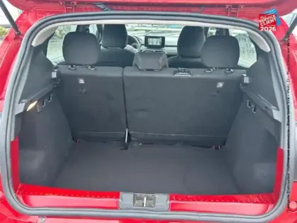 Photo 13 Dacia Sandero  1.0 TCe 90ch Stepway Confort -22