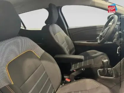 Photo 34 Dacia Sandero  1.0 TCe 90ch Stepway Confort -22