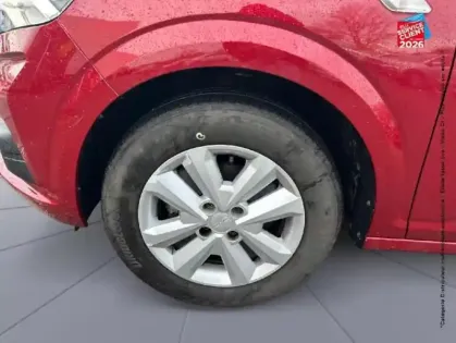 Photo 9 Dacia Sandero  1.0 TCe 90ch Stepway Confort -22