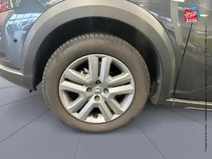 Photo 39 Dacia Sandero  1.0 TCe 90ch Stepway Confort -22