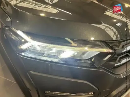 Photo 42 Dacia Sandero  1.0 TCe 90ch Stepway Confort -22