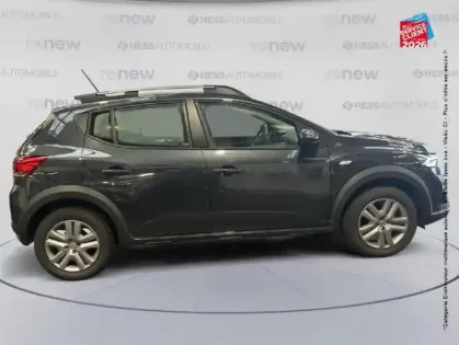 Photo 33 Dacia Sandero  1.0 TCe 90ch Stepway Confort -22