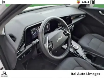 Photo 7 Kia Niro  EV 204ch Active