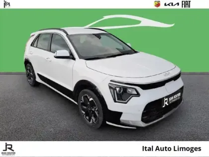 Photo 2 Kia Niro  EV 204ch Active