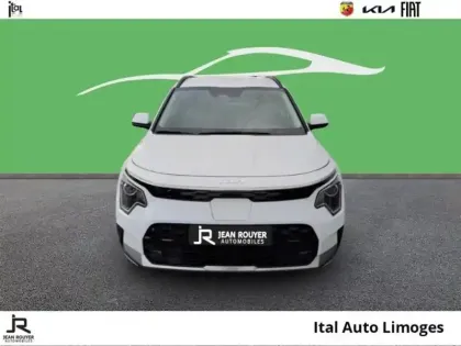 Photo 1 Kia Niro  EV 204ch Active