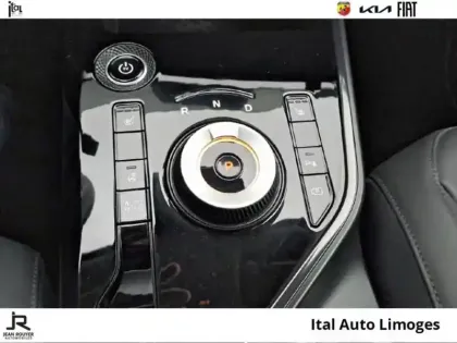 Photo 14 Kia Niro  EV 204ch Active