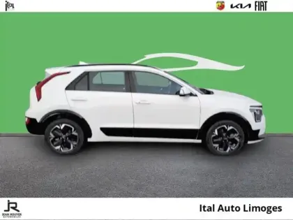Photo 3 Kia Niro  EV 204ch Active