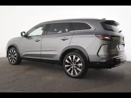 Photo 9 Renault Espace  1.2 E-Tech full hybrid 200ch Techno 7 places - 24